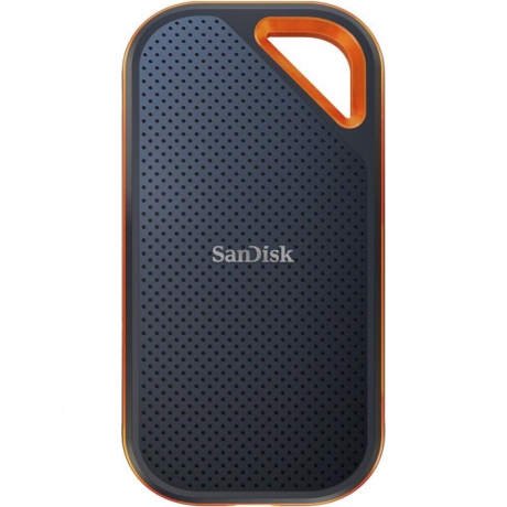Внешний SSD SanDisk 1TB (SDSSDE81-1T00-G25) - фото 2