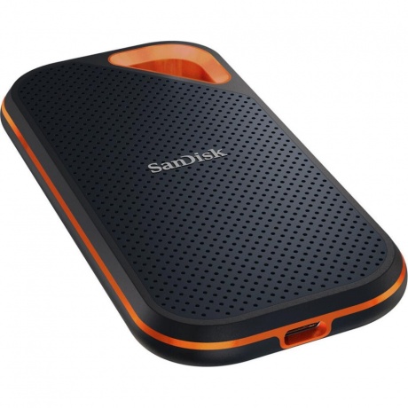 Внешний SSD SanDisk 1TB (SDSSDE81-1T00-G25) - фото 3