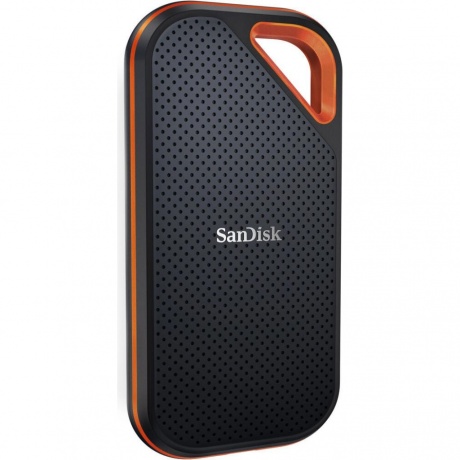 Внешний SSD SanDisk 1TB (SDSSDE81-1T00-G25) - фото 4