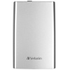 Внешний жесткий диск HDD Verbatim Store N Go 1TB USB 3.0 Silver ...