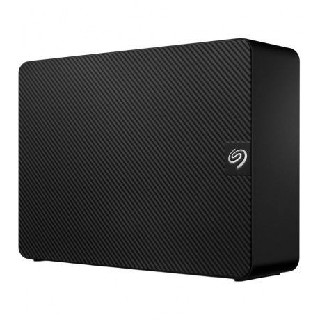 

Внешний HDD Seagate 10TB (STKP10000400), Черный