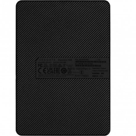Внешний HDD Seagate 1TB (STKM1000400) - фото 3