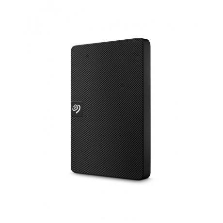 

Внешний HDD Seagate 4TB (STKM4000400), Черный