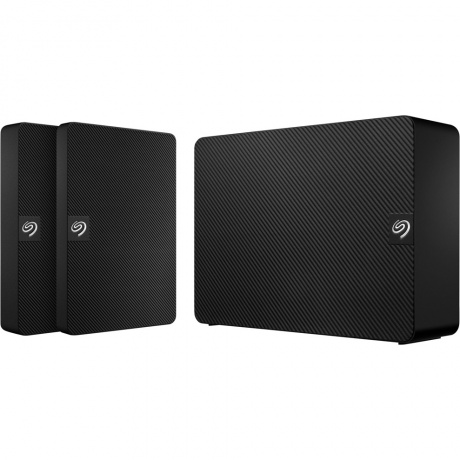 Внешний HDD Seagate 4TB (STKM4000400) - фото 15