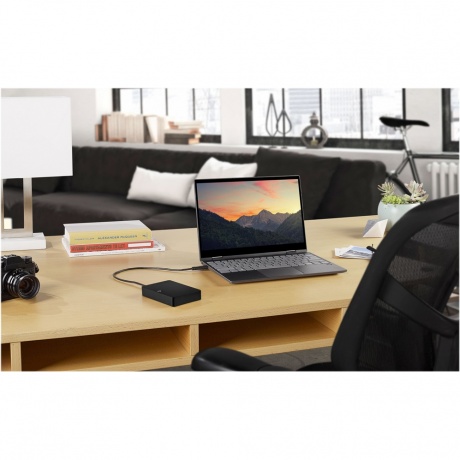 Внешний HDD Seagate 4TB (STKM4000400) - фото 18