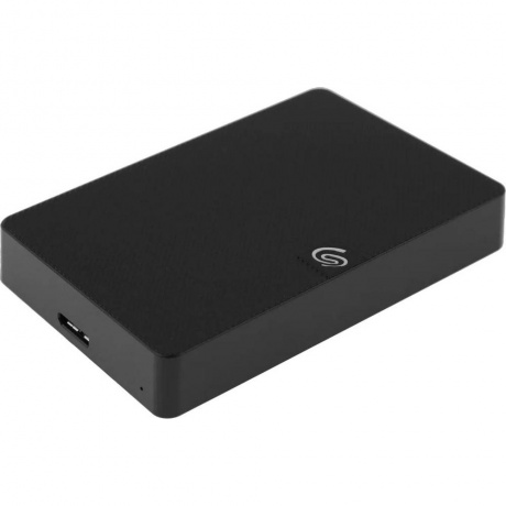 Внешний HDD Seagate 4TB (STKM4000400) - фото 3