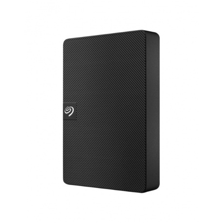 

Внешний HDD Seagate 5TB (STKM5000400), Черный
