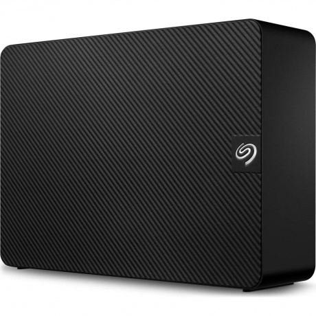 

Внешний HDD Seagate 6TB (STKP6000400), Черный