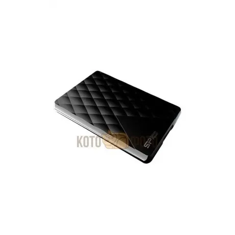 Внешний HDD Silicon Power Diamond D06 1Tb (SP010TBPHDD06S3K)