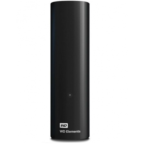 

Внешний HDD Western Digital Origina 18Tb (WDBWLG0180HBK-EESN) черный
