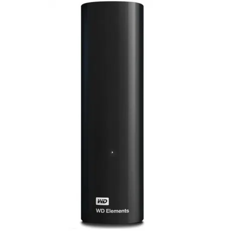 Внешний HDD Western Digital Origina 18Tb (WDBWLG0180HBK-EESN) че...