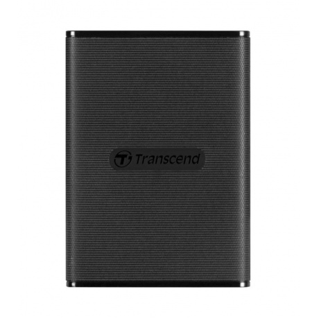 Внешний SSD Transcend External 500Gb (TS500GESD270C) - фото 1