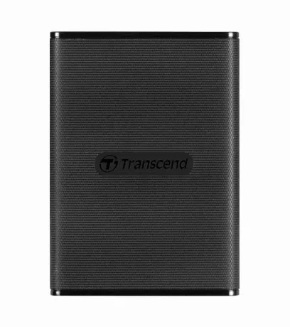 Внешний SSD Transcend External 500Gb (TS500GESD270C)