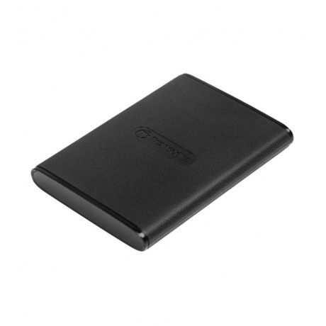 Внешний SSD Transcend External 500Gb (TS500GESD270C) - фото 3