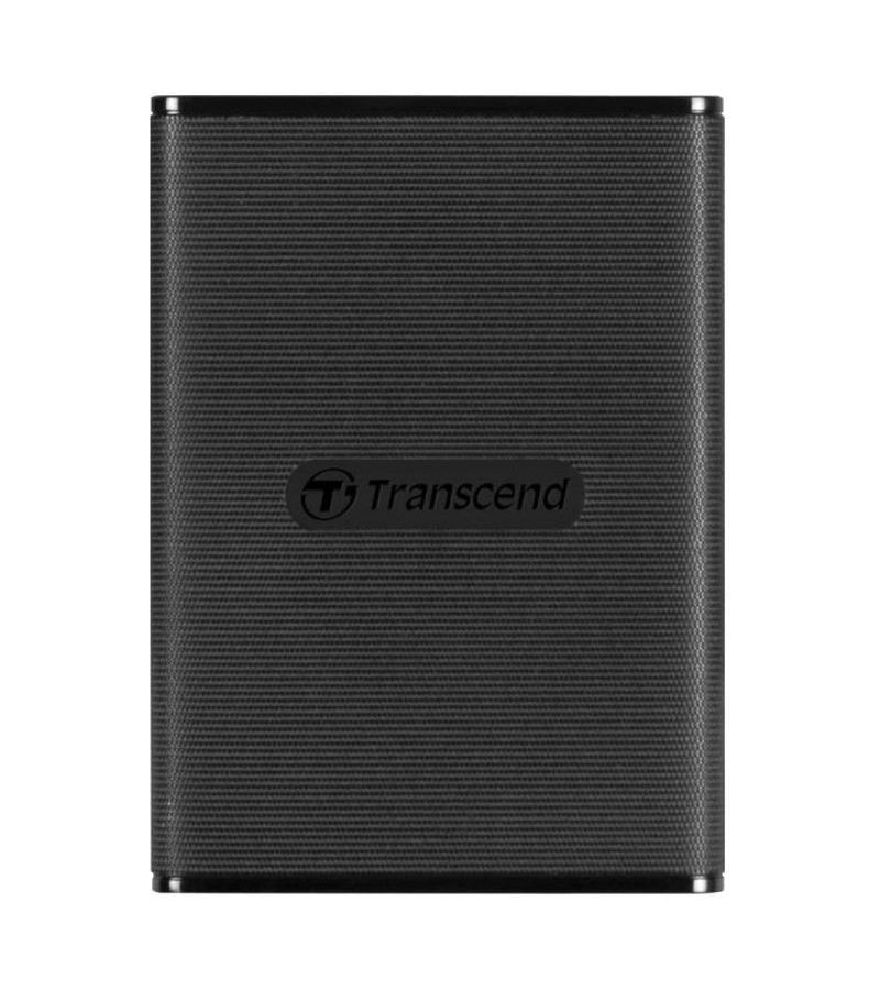 Внешний SSD Transcend External 500Gb (TS500GESD270C)