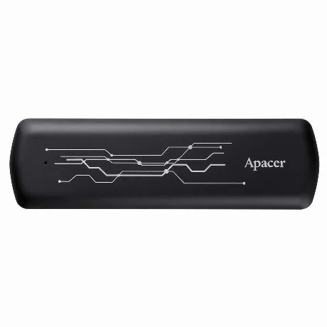 Внешний SSD Apacer AS722 1Tb (AP1TBAS722B-1)