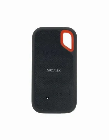 Внешний SSD Sandisk 2TB (SDSSDE61-2T00-G25)