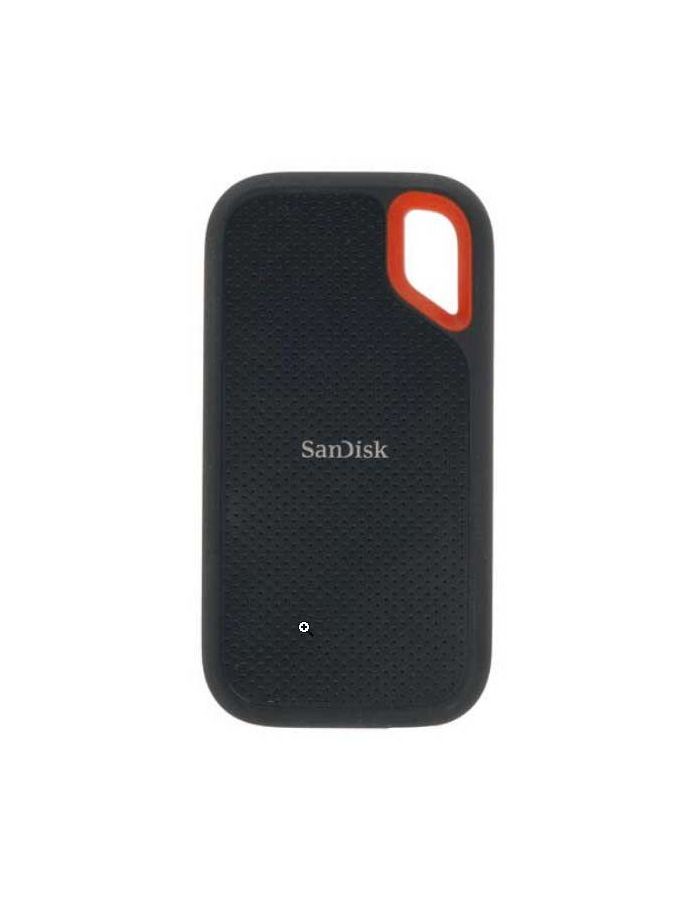 Внешний SSD Sandisk 2TB (SDSSDE61-2T00-G25)