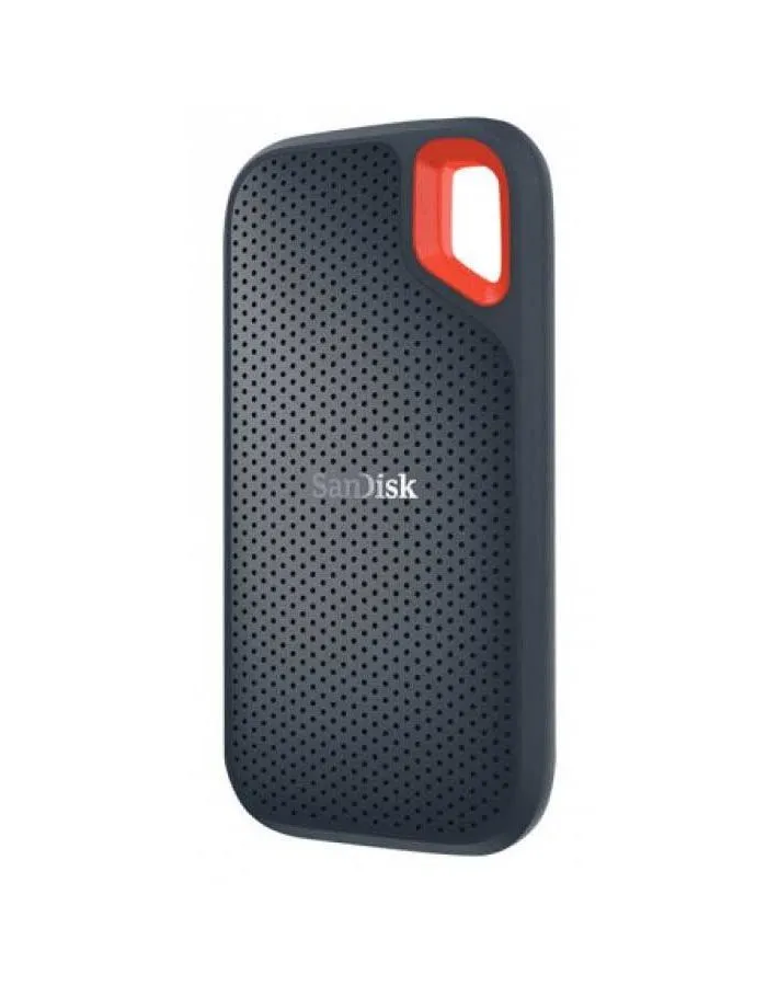 Внешний SSD Sandisk 500GB (SDSSDE61-500G-G25) - фото 2
