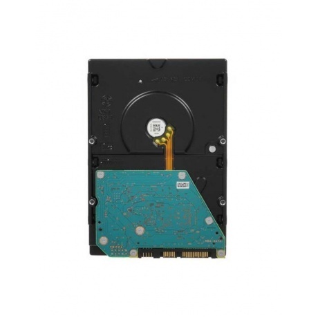 Жесткий диск HDD Toshiba 7200RPM 8TB (MG08ADA800E) - фото 3