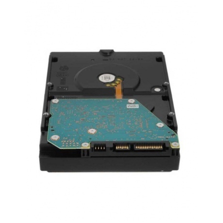 Жесткий диск HDD Toshiba 7200RPM 8TB (MG08ADA800E) - фото 4