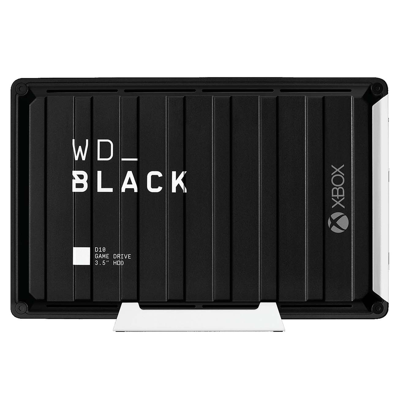 Внешний HDD WD BLACK D10 Game Drive for Xbox One 12TB fantasia music evolved xbox 360