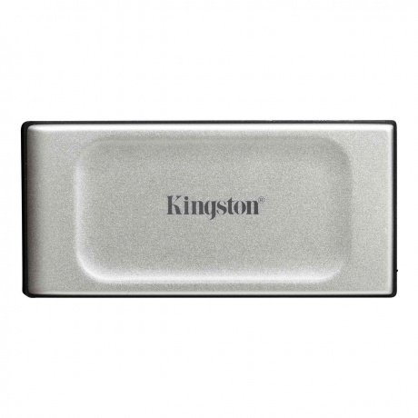 Внешний SSD Kingston XS2000 1.0Tb (SXS2000/1000G) - фото 2