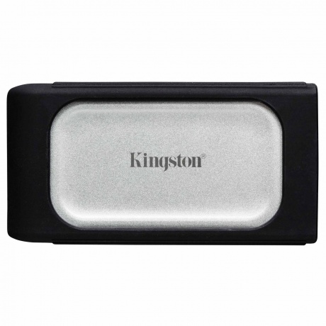 Внешний SSD Kingston XS2000 1.0Tb (SXS2000/1000G) - фото 3