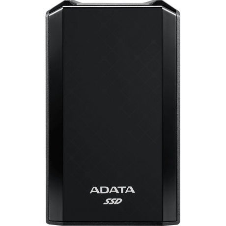 Внешний SSD A-Data 1TB (ASE900G-1TU32G2-CBK) - фото 3