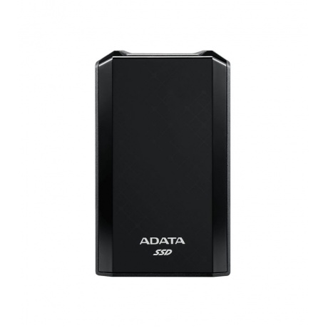 Внешний SSD A-Data 2TB (ASE900G-2TU32G2-CBK) - фото 3