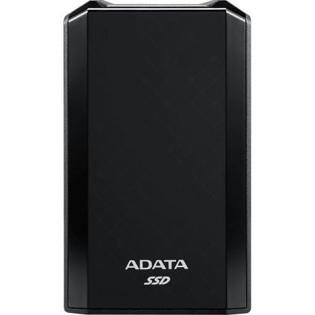 Внешний SSD A-Data 512GB (ASE900G-512GU32G2-CBK) - фото 7