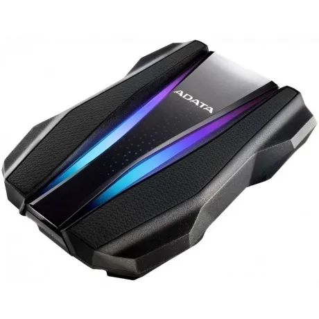 Внешний HDD A-Data 2TB (AHD770G-2TU32G1CBK)