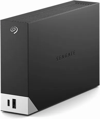 Внешний жесткий диск Seagate 16TB (STLC16000400)