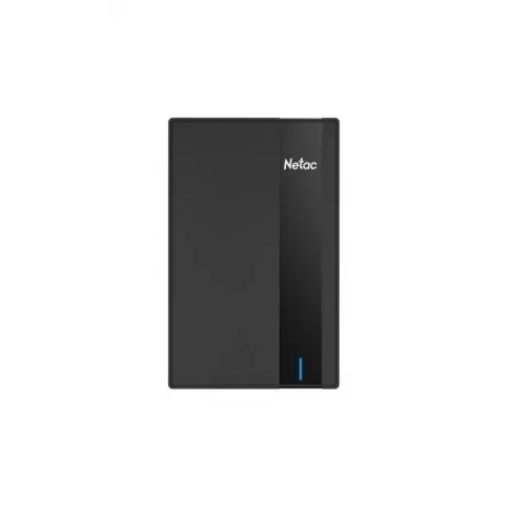 Внешний HDD Netac 1.0Tb K331 (NT05K331N-001T-30BK) USB3.0, Black