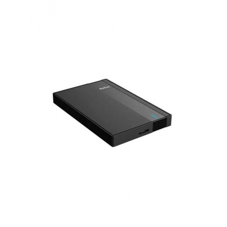 Внешний HDD Netac 1.0Tb K331 (NT05K331N-001T-30BK) USB3.0, Black - фото 7