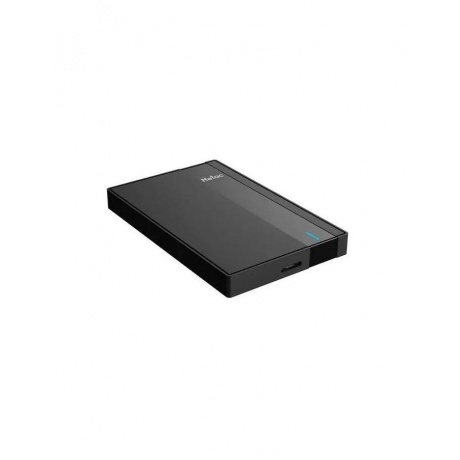 Внешний HDD Netac 2.0Tb K331 (NT05K331N-002T-30BK) USB3.0, Black - фото 7