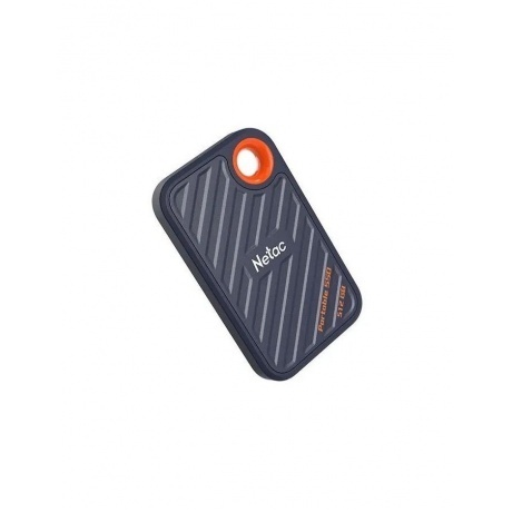 Внешний SSD Netac 512Gb ZX20 (NT01ZX20-512G-32BL) - фото 4