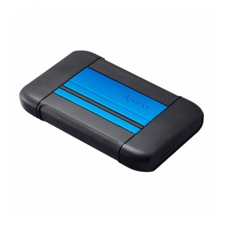 Внешний HDD Apacer AC633 2TB (AP2TBAC633U-1) - фото 2