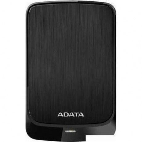 Внешний жесткий диск A-Data HV320 1Tb (AHV320-1TU31-CBK) USB 3.1