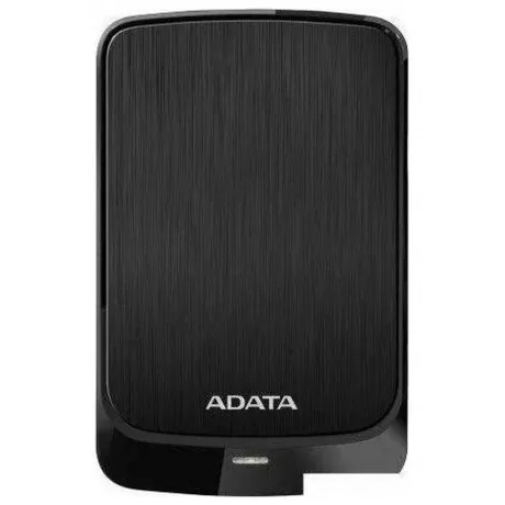 Внешний жесткий диск A-Data HV320 1Tb (AHV320-1TU31-CBK) USB 3.1