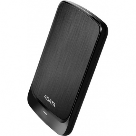 Внешний жесткий диск A-Data HV320 1Tb (AHV320-1TU31-CBK) USB 3.1 - фото 2