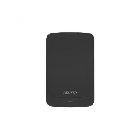 

Внешний жесткий диск A-Data HV320 2Tb (AHV320-2TU31-CBK) USB 3.1