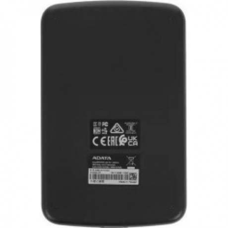 Внешний жесткий диск A-Data HV320 2Tb (AHV320-2TU31-CBK) USB 3.1 - фото 2