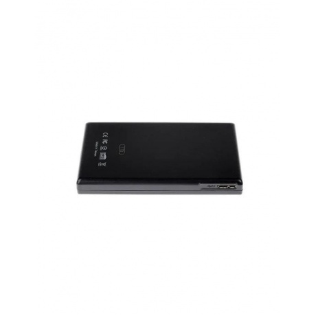 Внешний жесткий диск Silicon Power S05 Stream 1Tb (SP010TBPHD05SS3K) - фото 4