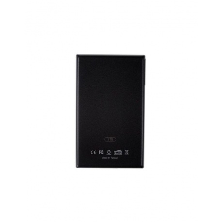 Внешний жесткий диск Silicon Power S05 Stream 1Tb (SP010TBPHD05SS3K) - фото 5
