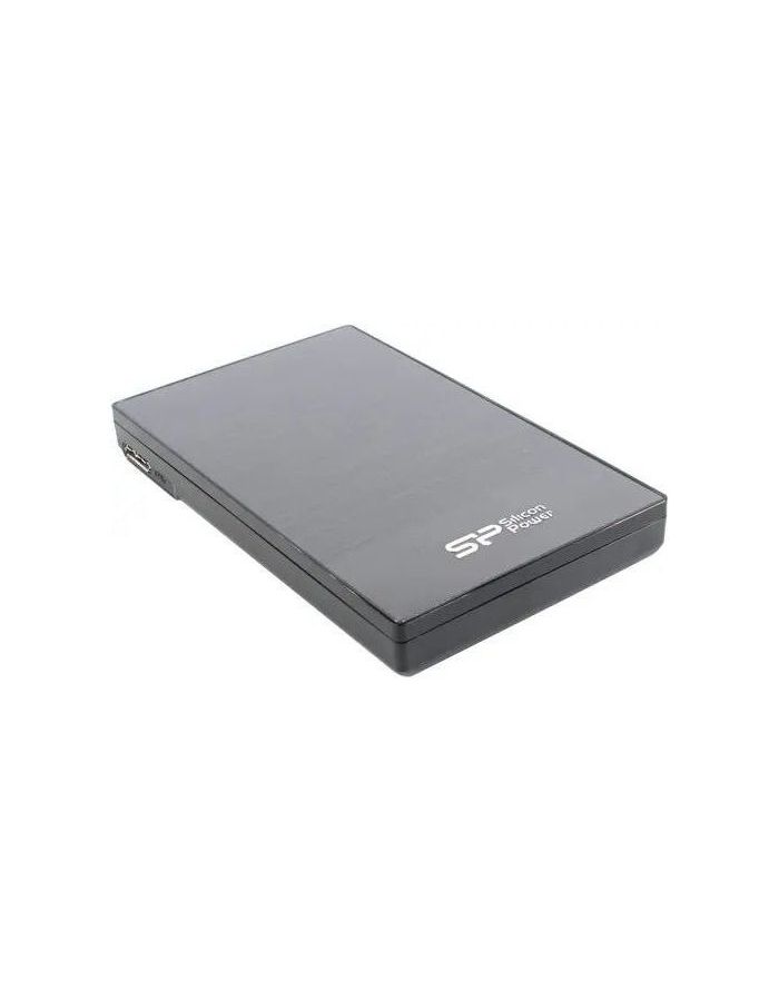 Внешний жесткий диск Silicon Power S05 Stream 1Tb (SP010TBPHD05SS3K) цена и фото