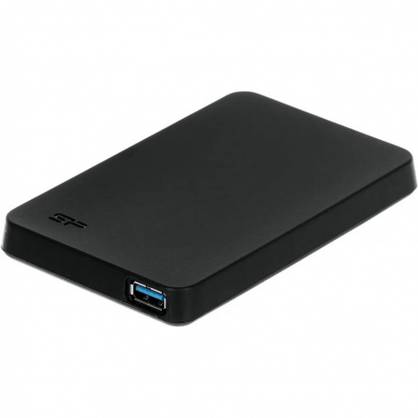 Внешний жесткий диск Silicon Power S05 Stream 2Tb (SP020TBPHD05SS3K) - фото 7