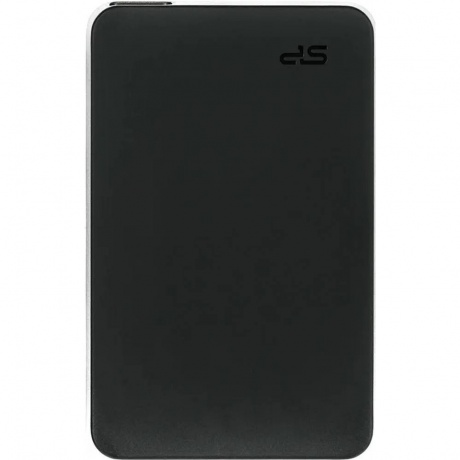 Внешний жесткий диск Silicon Power S05 Stream 2Tb (SP020TBPHD05SS3K) - фото 8