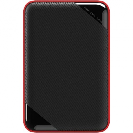 Внешний жесткий диск Silicon Power S05 Stream 2Tb (SP020TBPHD05SS3K) - фото 10