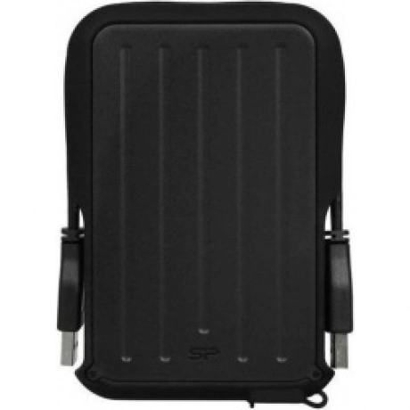 Внешний жесткий диск Silicon Power Armor A66 1Tb (SP010TBPHD66SS...